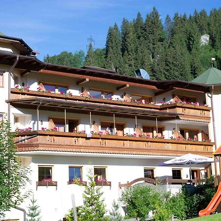 Alpenhotel Tirolerhof Gerlos Εξωτερικό φωτογραφία