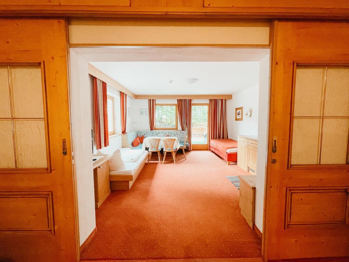 Alpenhotel Tirolerhof Gerlos Εξωτερικό φωτογραφία