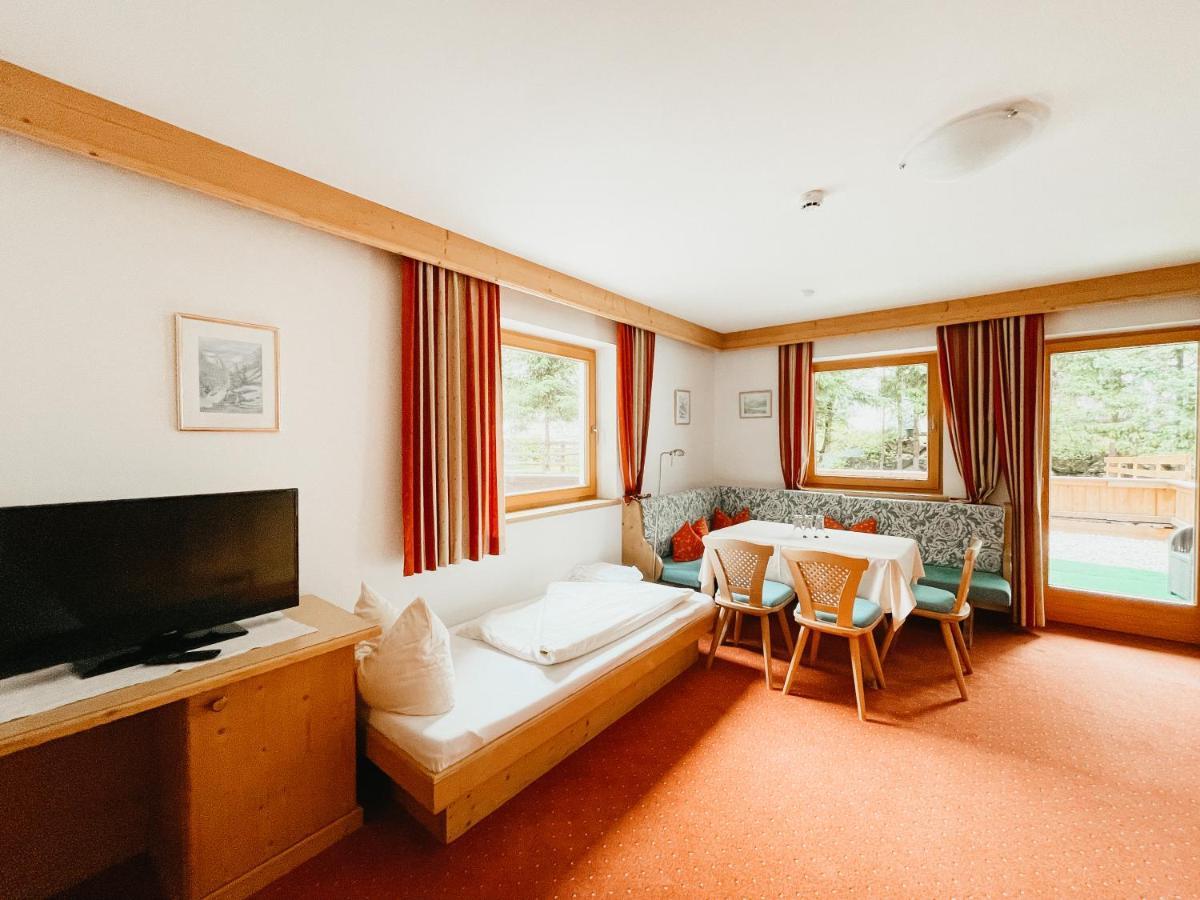 Alpenhotel Tirolerhof Gerlos Εξωτερικό φωτογραφία
